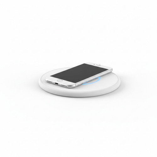 Base de Carregamento Wireless