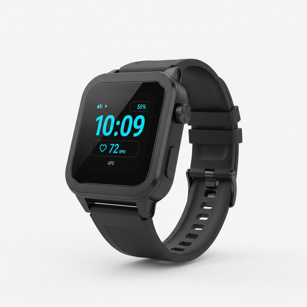 Smartwatch Ultra Pro 49mm AMOLED GPS