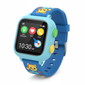 Smartwatch Infantil com GPS