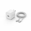 Carregador Turbo USB-C 65W GaN