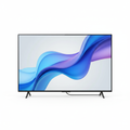 Smart TV 50 polegadas 4K UHD Android TV