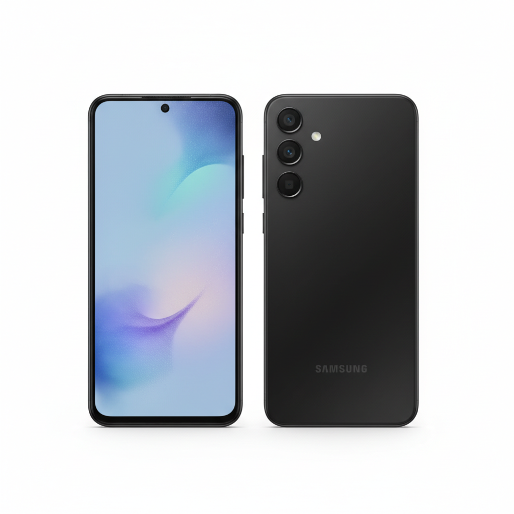 Samsung Galaxy A55 5G 256GB