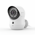 Câmera IP Wi-Fi Full HD 1080p CFTV