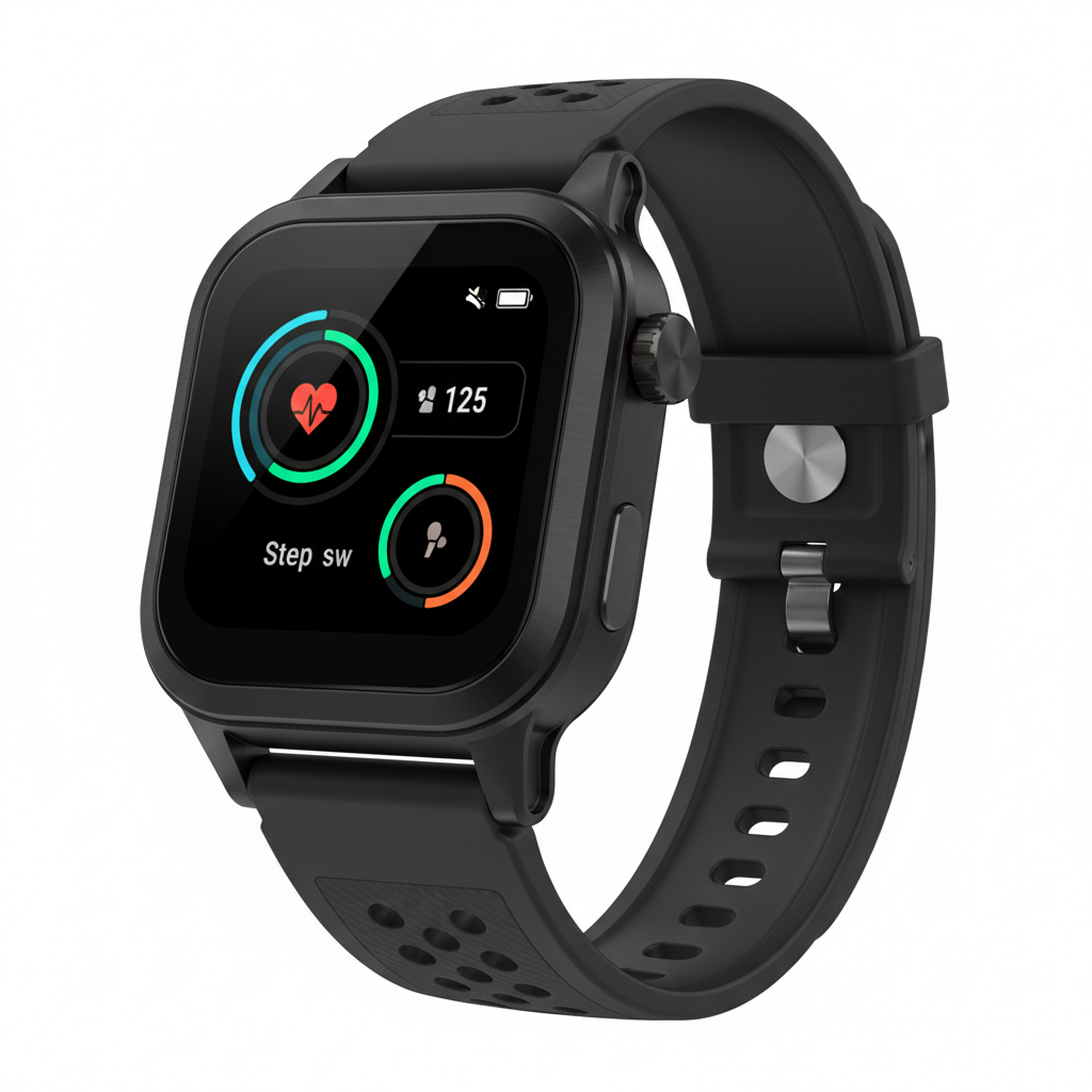 Smartwatch Sport Pro
