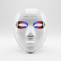 Máscara LED de Fototerapia Facial
